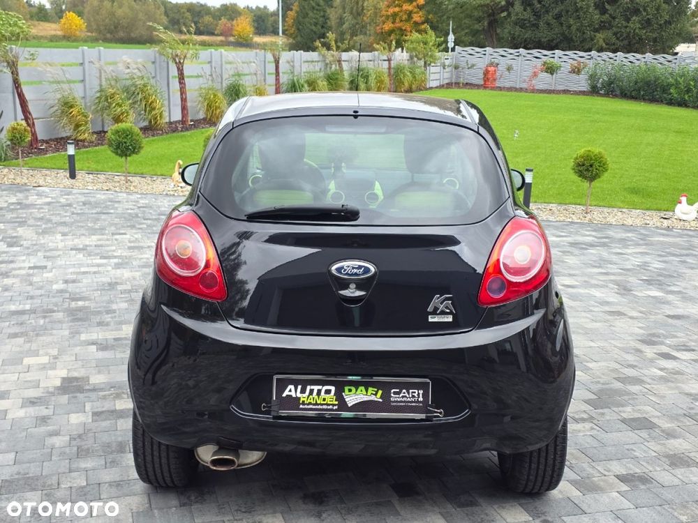 Ford KA - 26