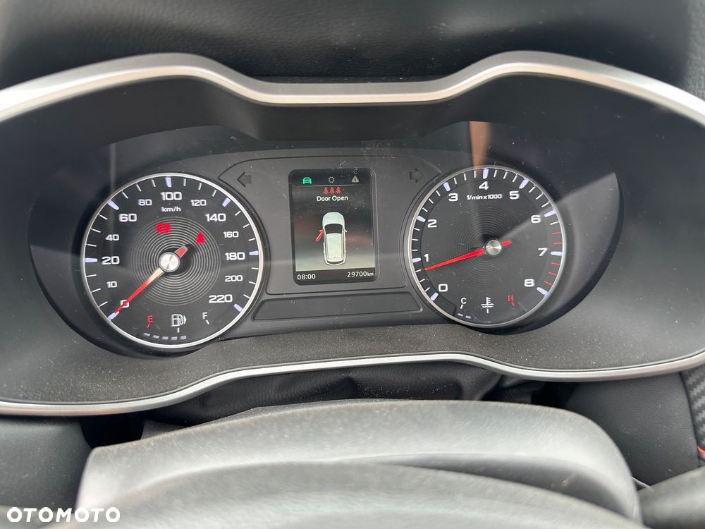 MG ZS ICE 1.5 VTI-tech Comfort - 14