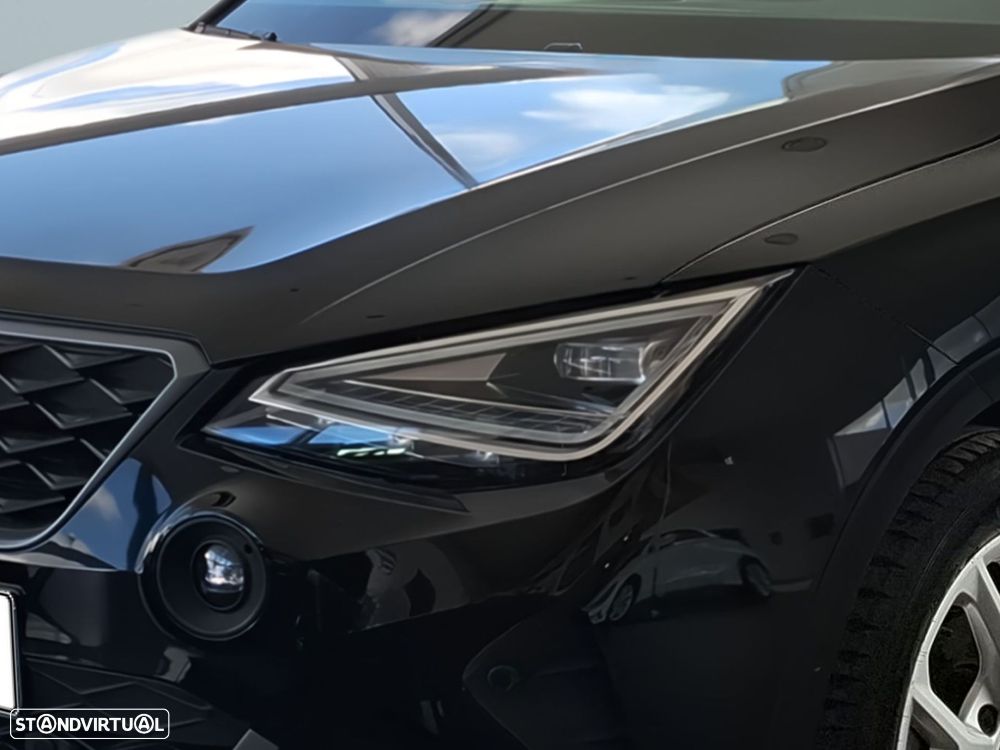 SEAT Arona 1.0 TSI FR - 3