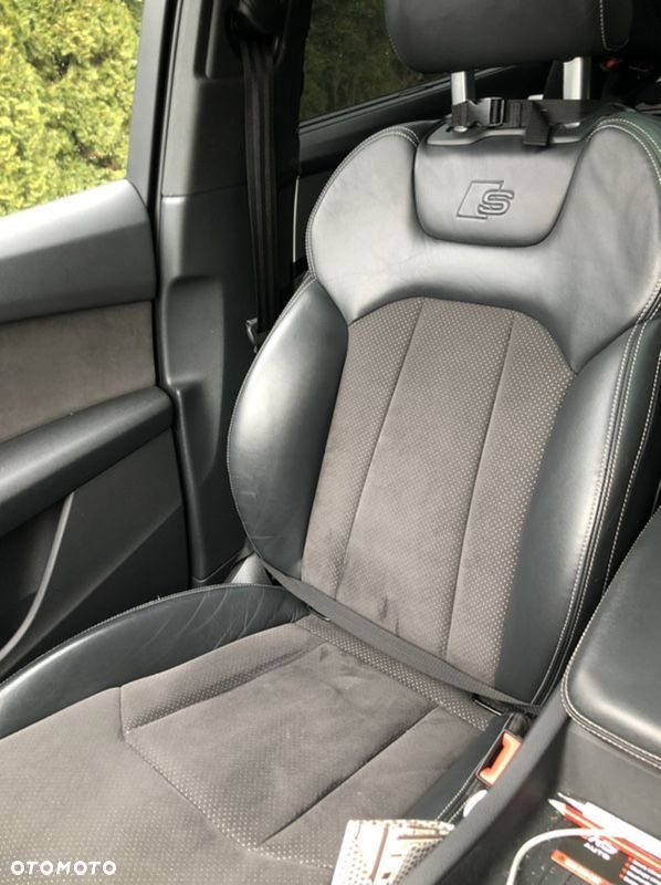 Audi Q7 3.0 TDI Quattro Tiptronic - 10
