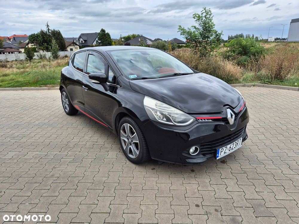 Renault Clio 0.9 TCe Limited - 5
