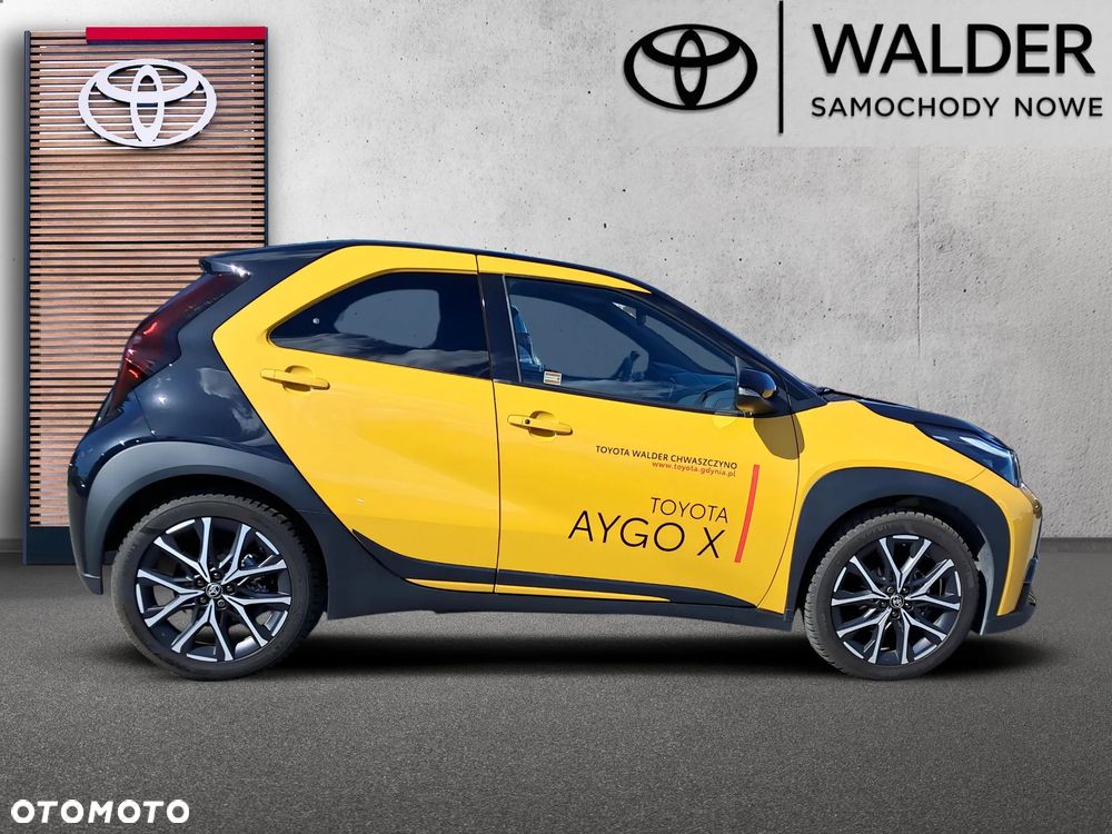 Toyota Aygo X - 3