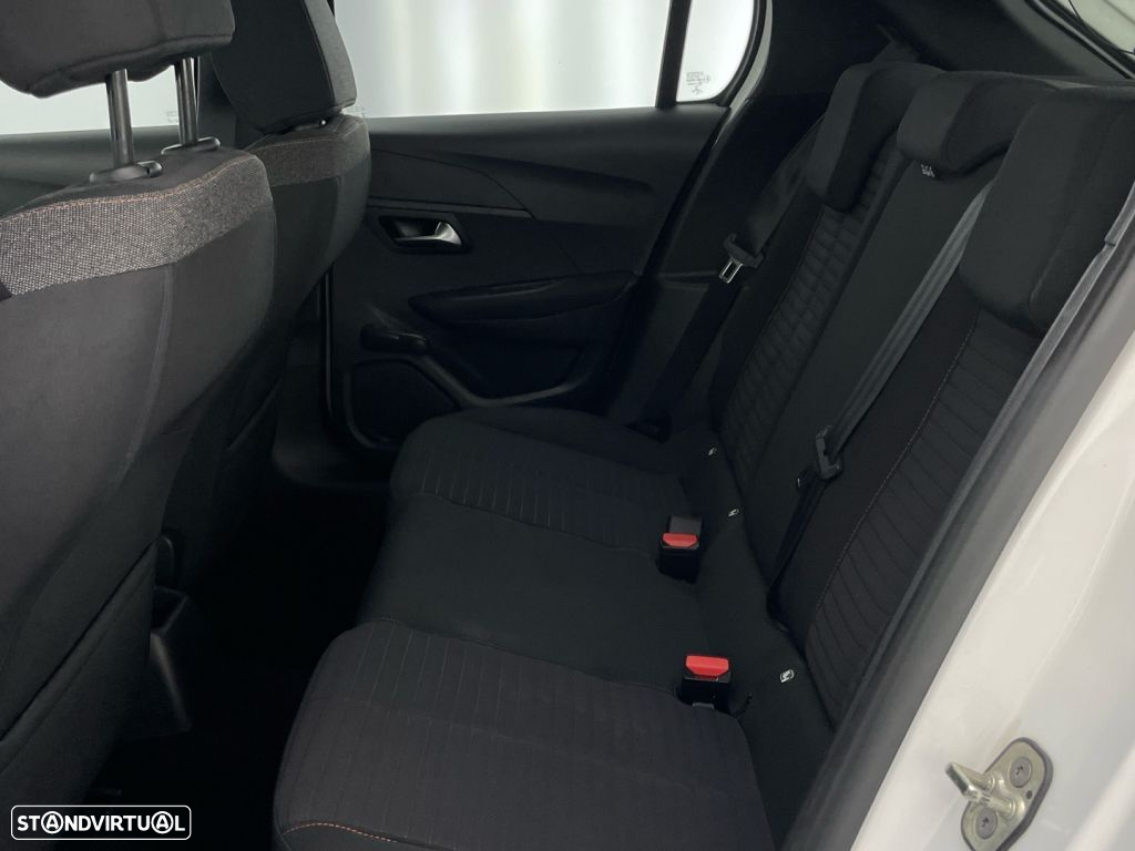 Peugeot 208 1.5 BlueHDi Active - 12