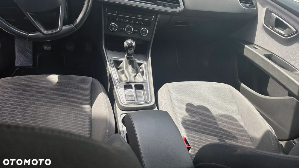 Seat Leon - 34