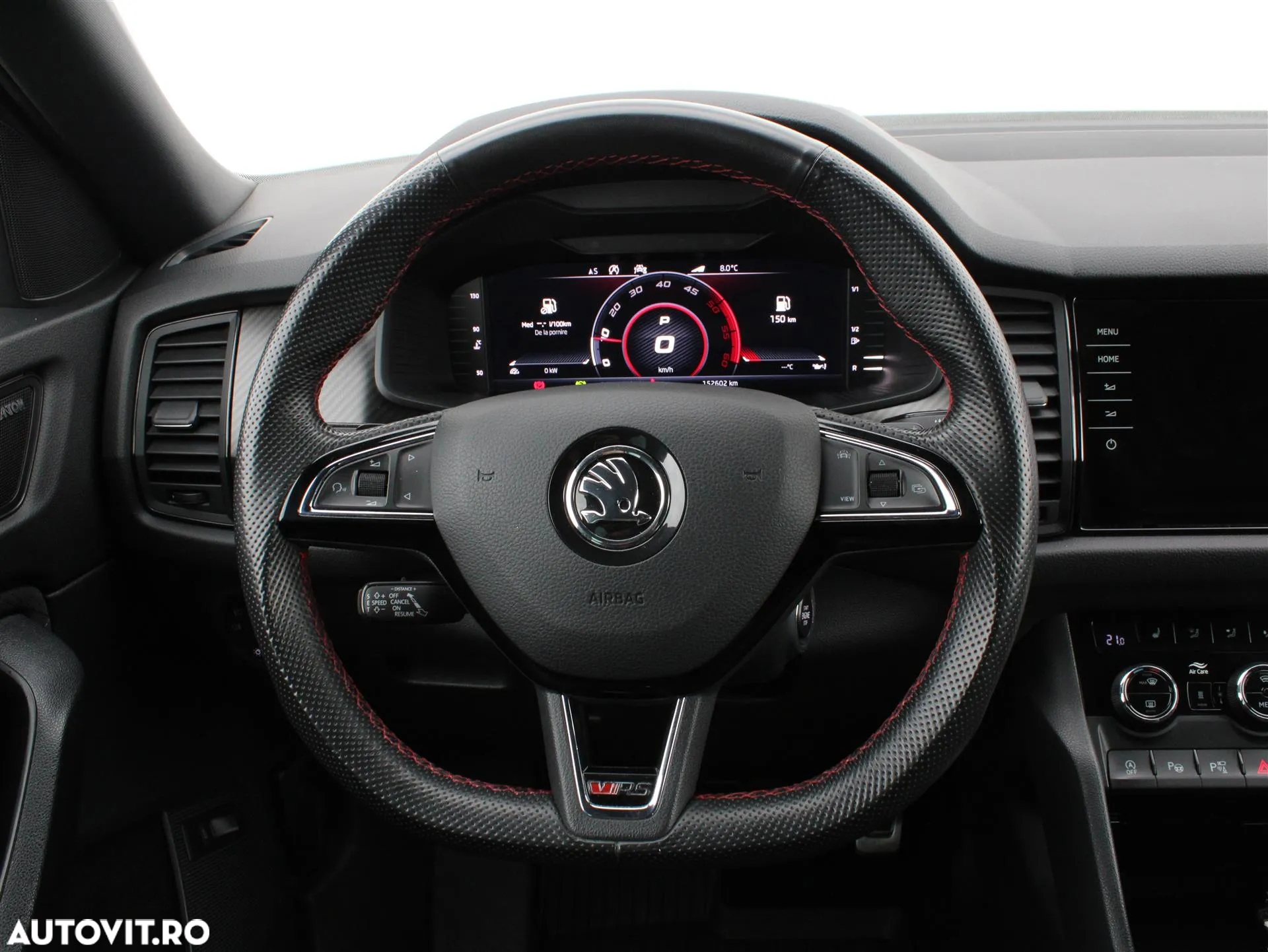 Skoda Kodiaq 2.0 TDI 4X4 DSG RS - 16