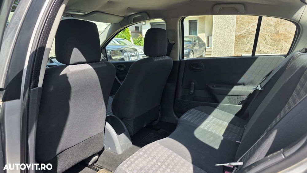 Renault Megane II 1.5 dCi Authentique - 9