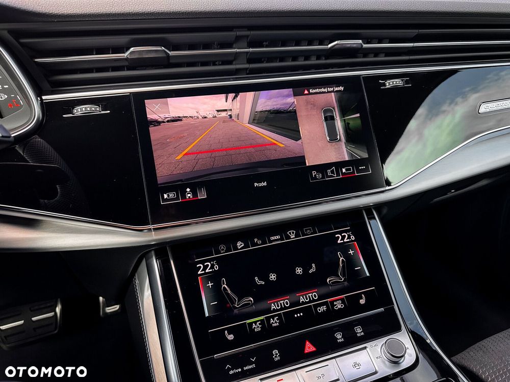 Audi Q7 - 28