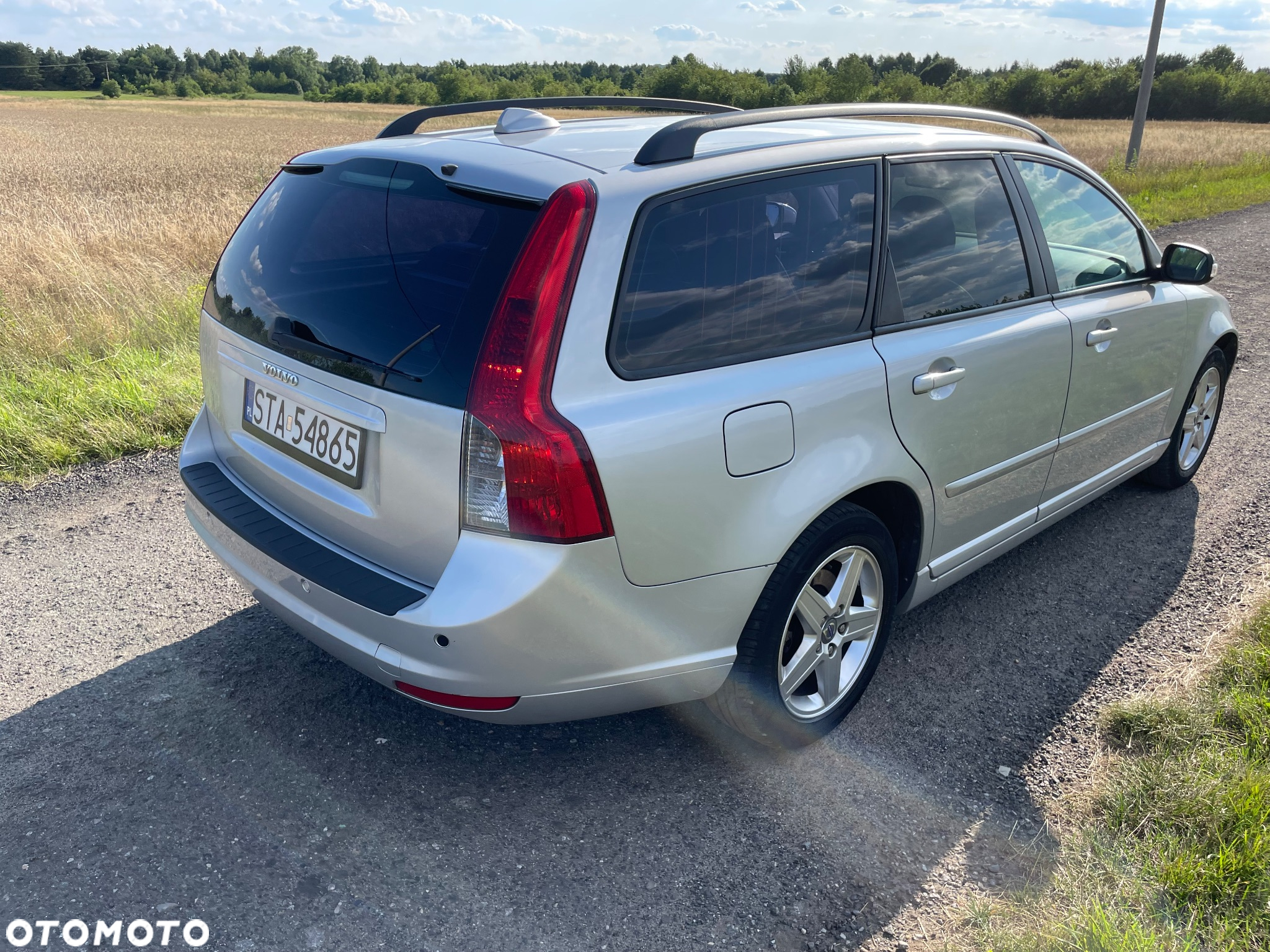 Volvo V50 1.6D Momentum - 6