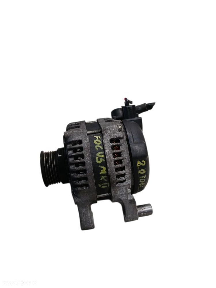 ALTERNATOR FORD FOCUS MK2 2.0 TDCI DAN930 104210-2710 - 1