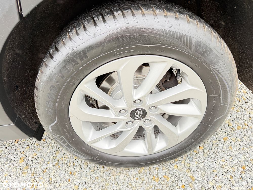 Hyundai Tucson 1.6 GDi 2WD Style - 25