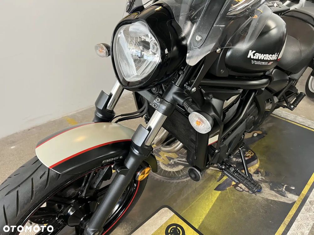 Kawasaki Vulcan - 23