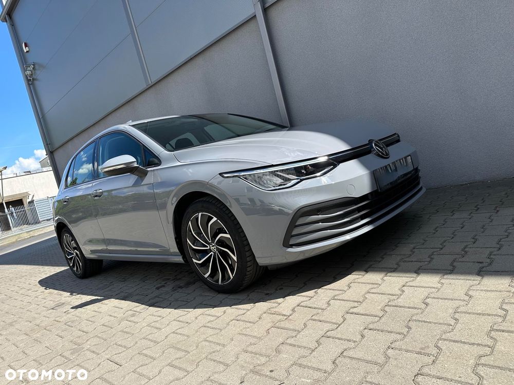 Volkswagen Golf 1.5 TSI EVO Life - 2