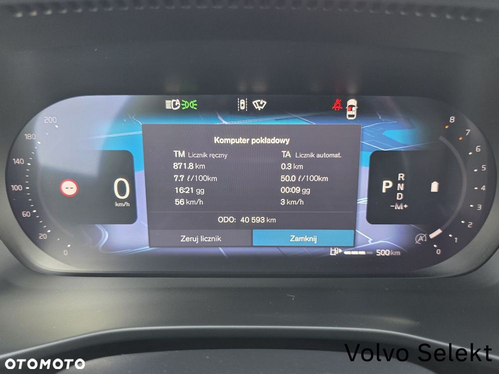 Volvo XC 40 - 21