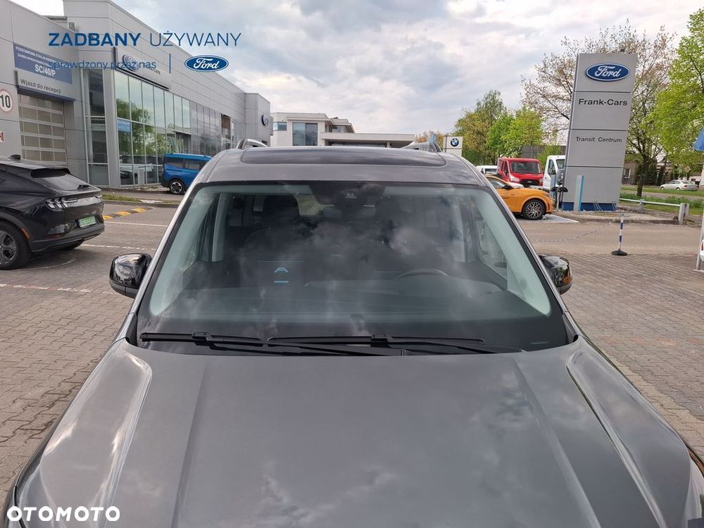 Ford Tourneo Connect Grand - 3