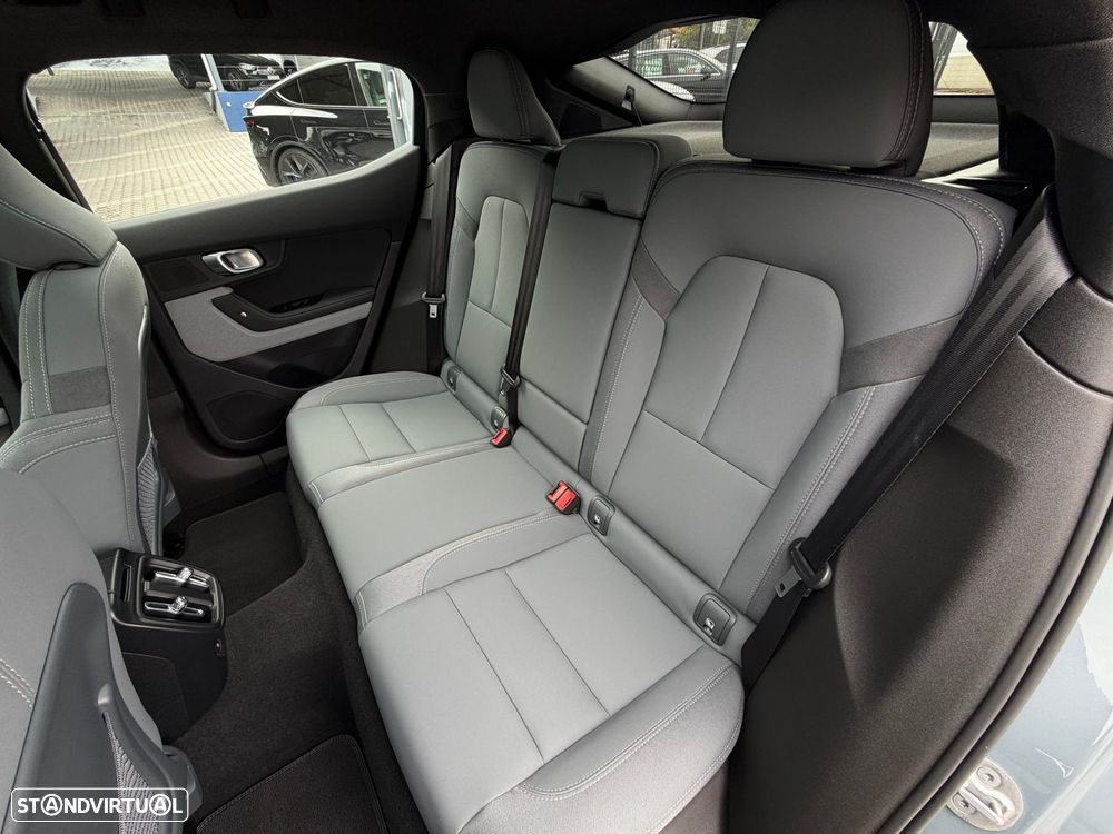 Polestar 2 Long Range 78 kWh - 45