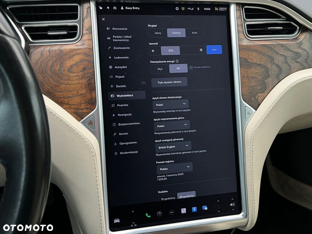 Tesla Model S 75 - 28