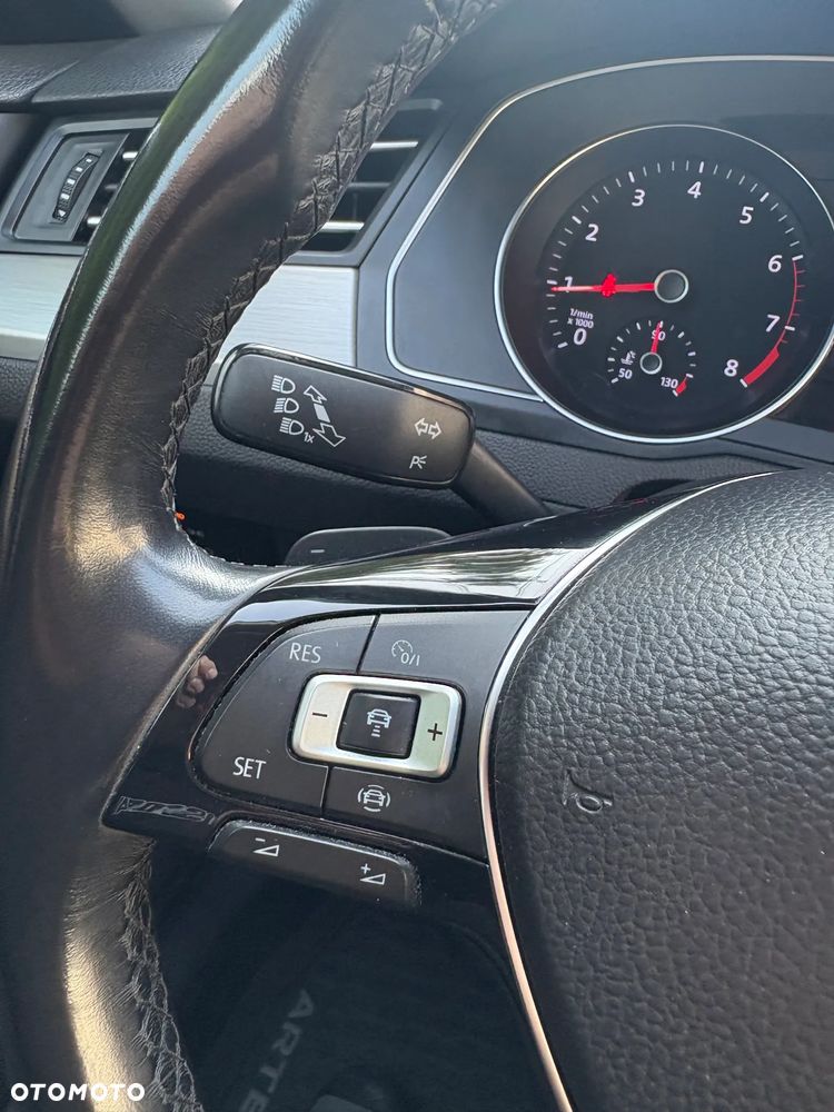 Volkswagen Arteon 1.5 TSI ACT Evo Elegance DSG - 17