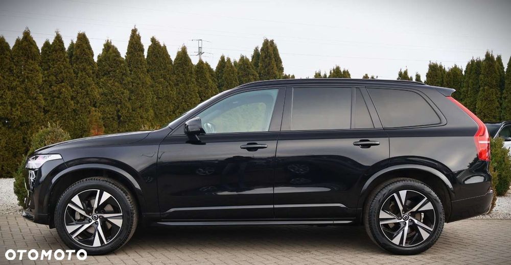 Volvo XC 90 - 8