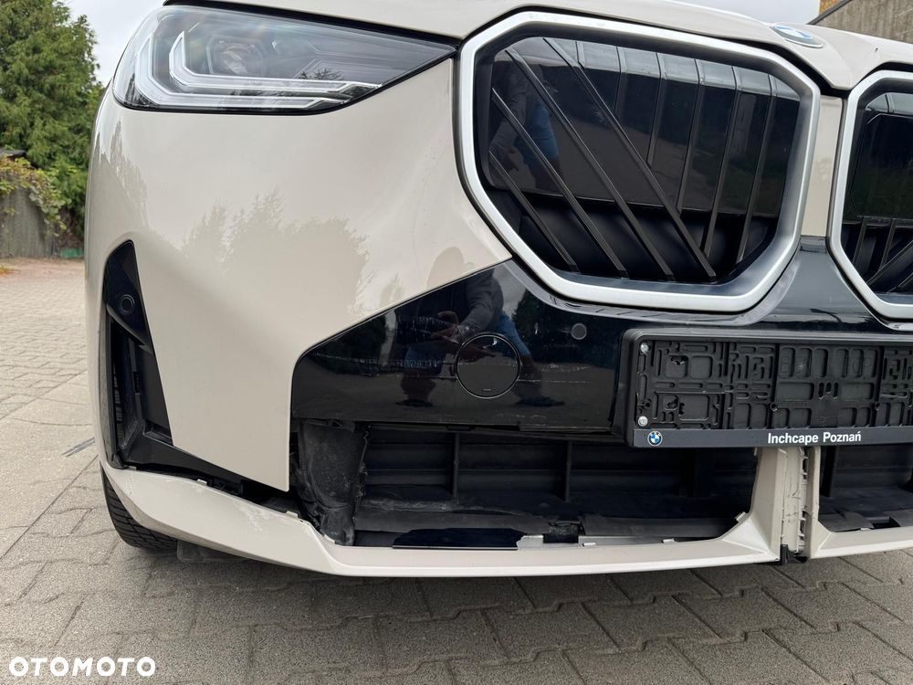 BMW X3 20 xDrive - 21