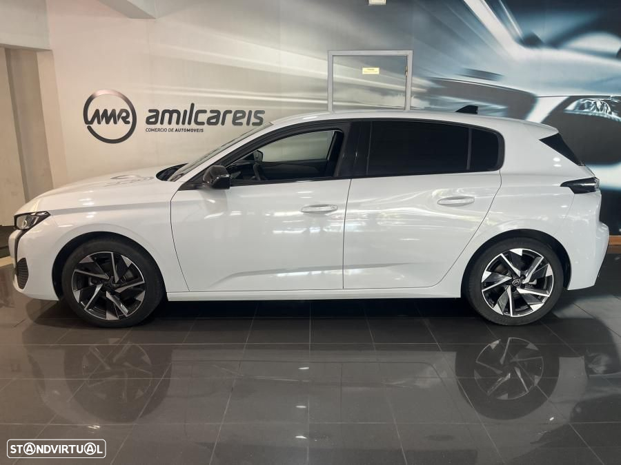 Peugeot 308 1.2 PureTech Allure Pack - 6