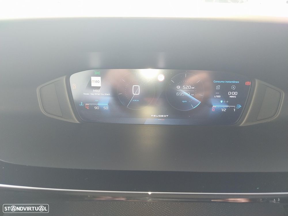 Peugeot 308 1.5 BlueHDi Active Pack - 16