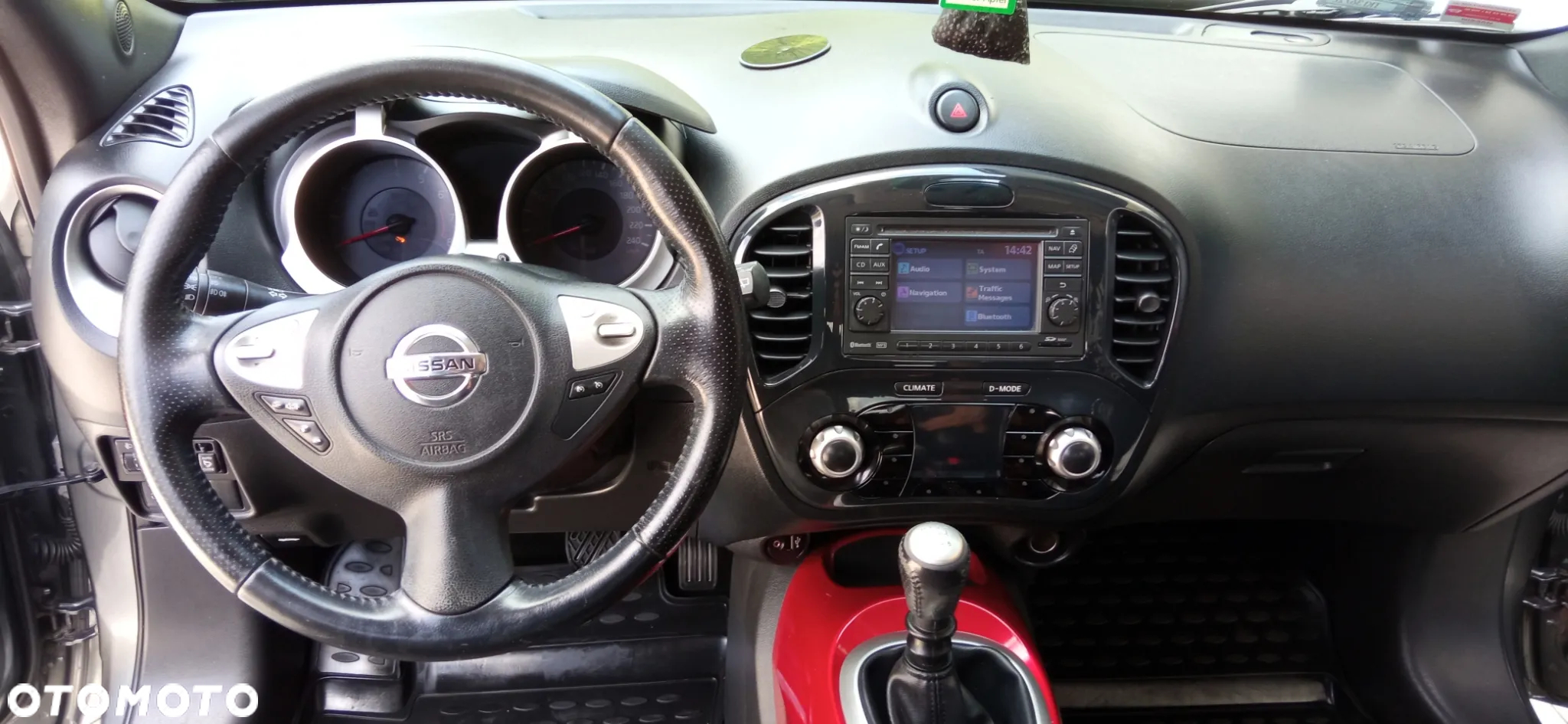 Nissan Juke 1.6 T Nismo - 20