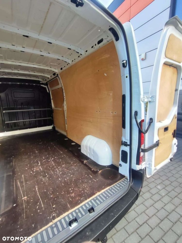 Renault Master - 21