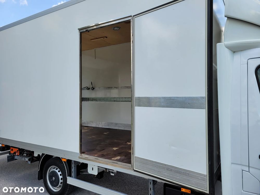 Opel Movano - 18