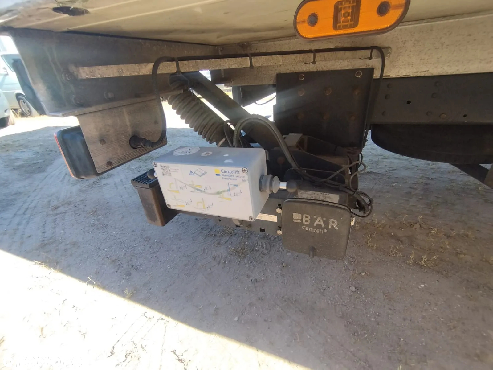 Iveco DAILY - 23