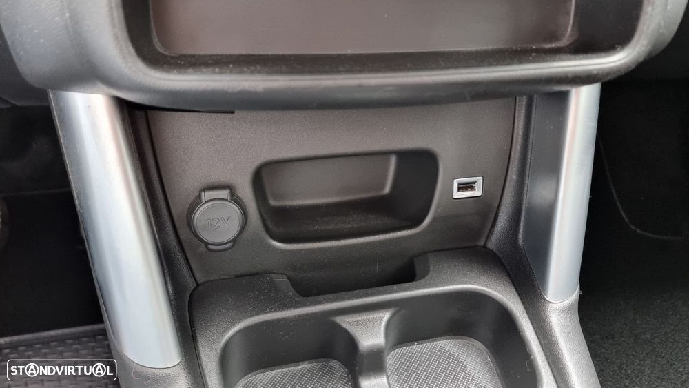 Citroën C3 Aircross 1.2 PureTech Shine - 10