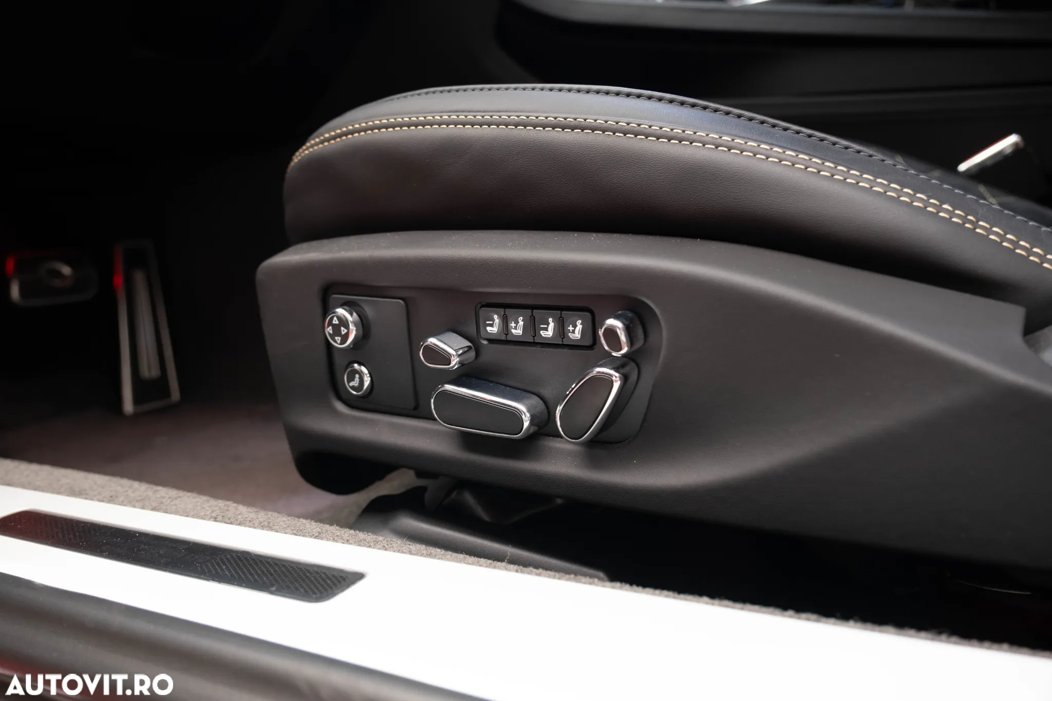 Bentley Continental - 27