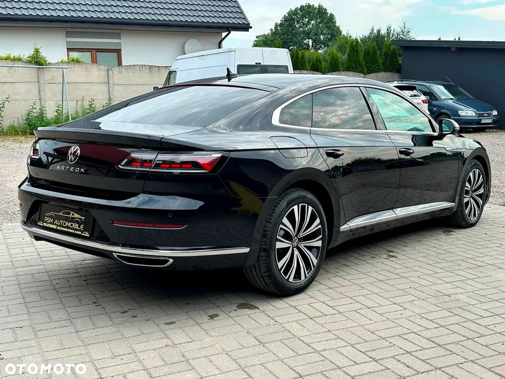 Volkswagen Arteon 2.0 TDI Elegance DSG - 8