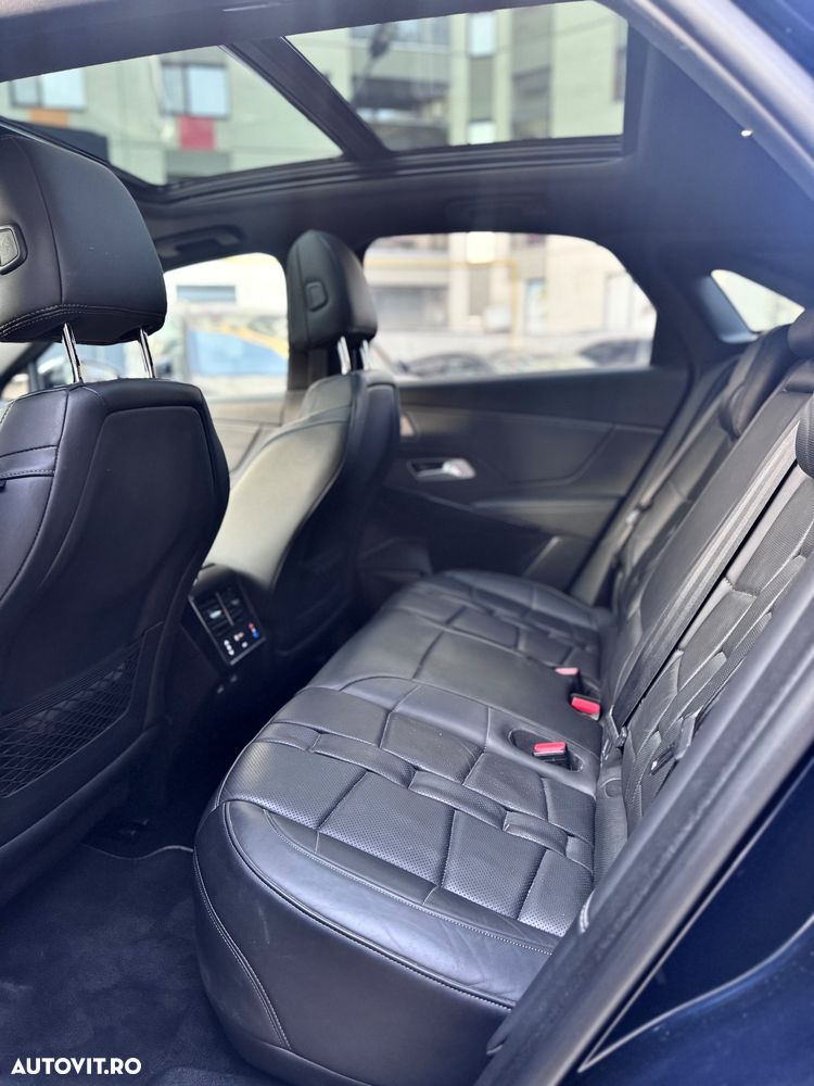 DS Automobiles DS 7 Crossback PLUG-IN AWD 360 COLLECTION ANTOINE DE SAINT EXUPÉRY - 6