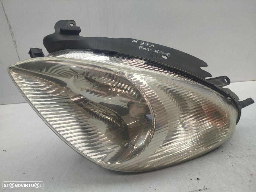 Ótica / farol esquerda CITROËN Xsara Picasso (N68) - 1