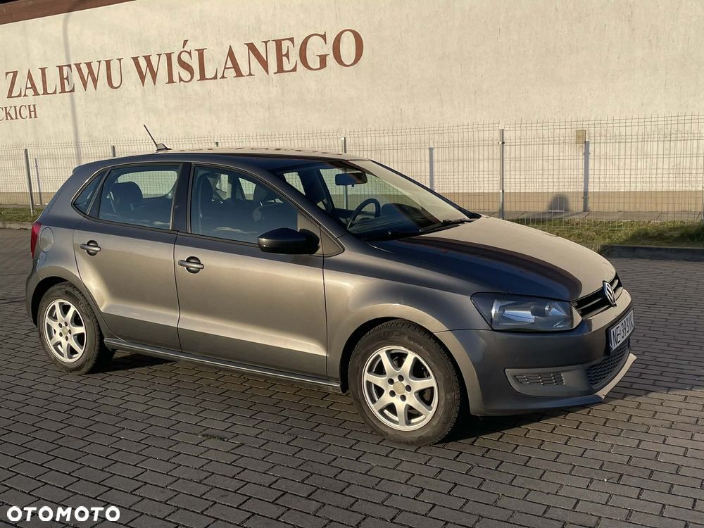 Volkswagen Polo - 6