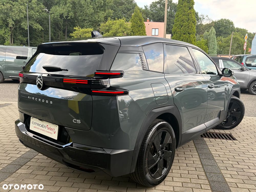 Citroën C5 Aircross - 10