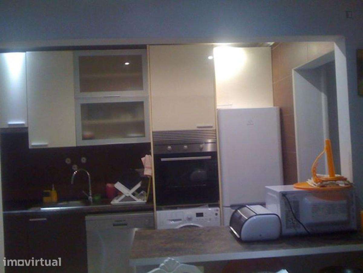Quarto - localizado em Costa da Caparica Lisbon - Grande imagem: 5/14