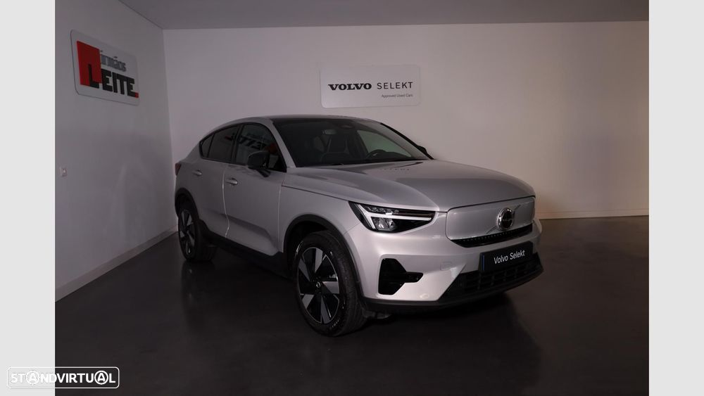 Volvo C40 Recharge Extended Range Plus - 5