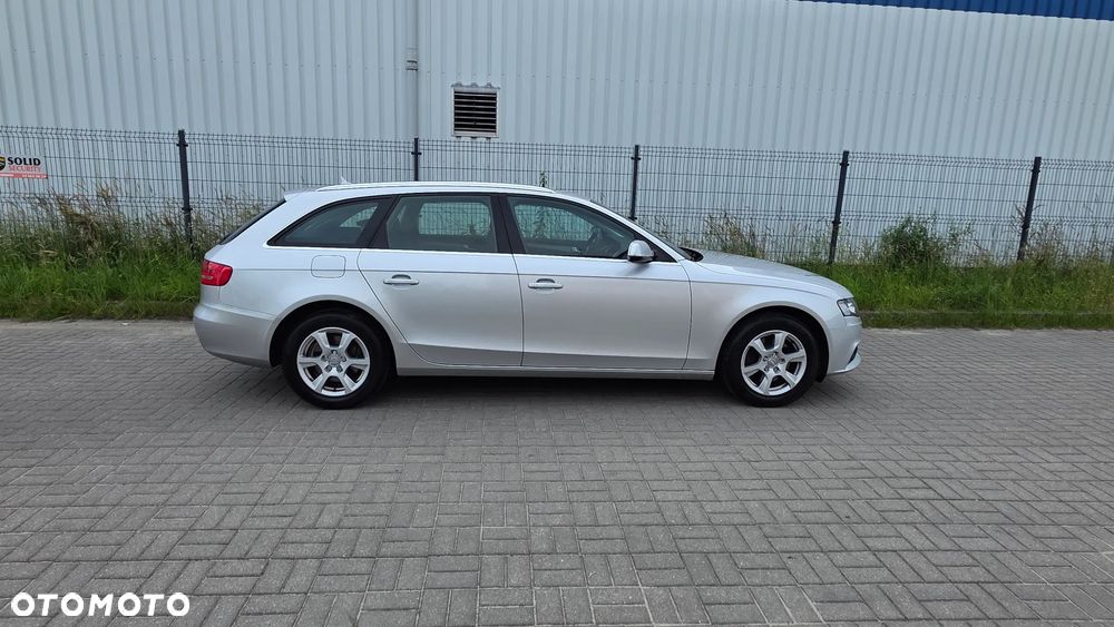 Audi A4 Avant 1.8 TFSI Prime Line - 20