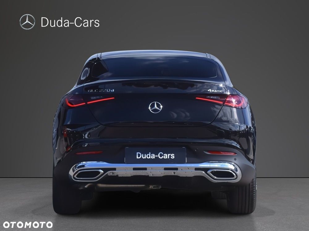 Mercedes-Benz GLC - 5