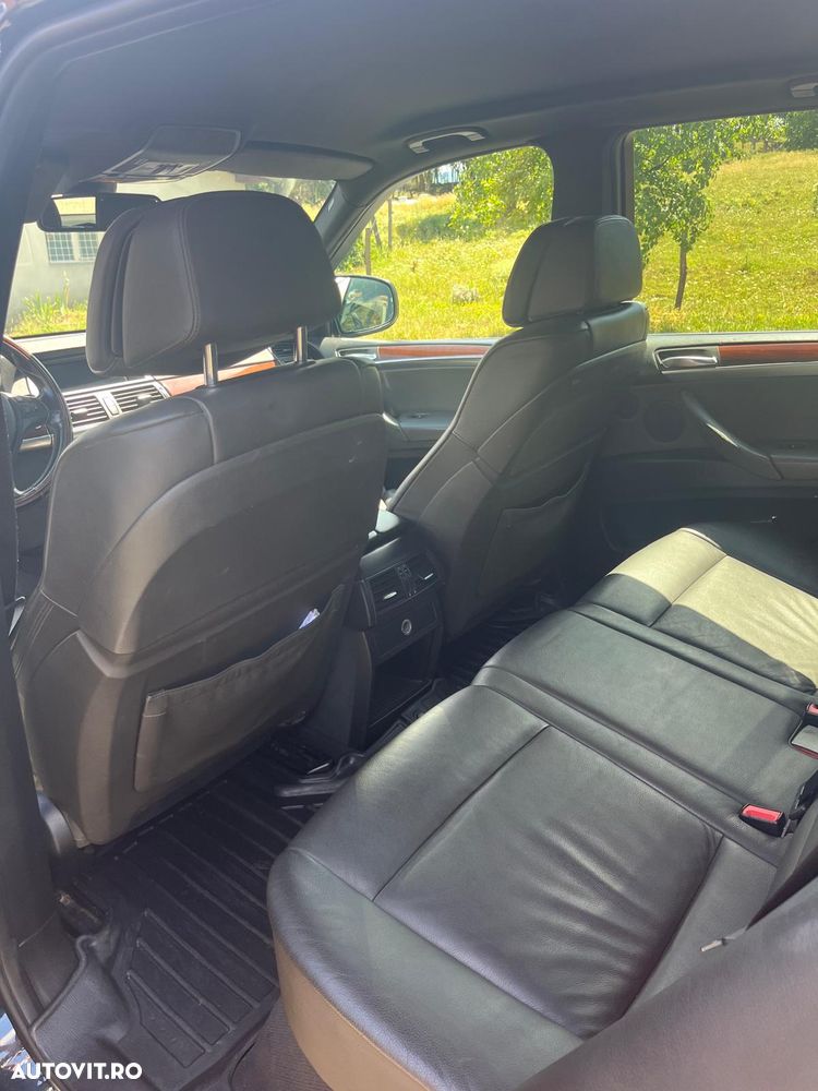 BMW X5 xDrive30d - 8