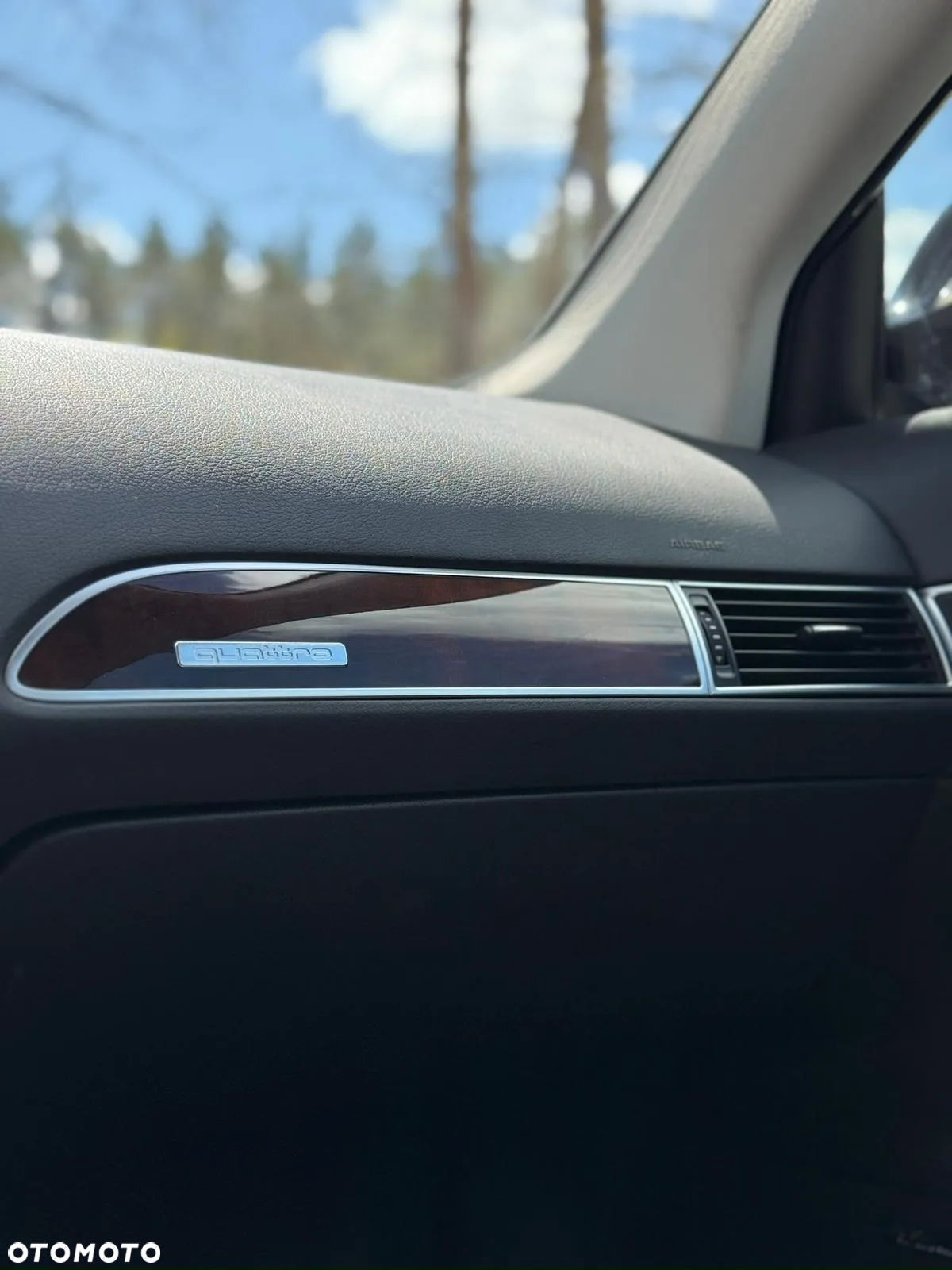 Audi A6 3.0 TDI Quattro Tiptronic - 7