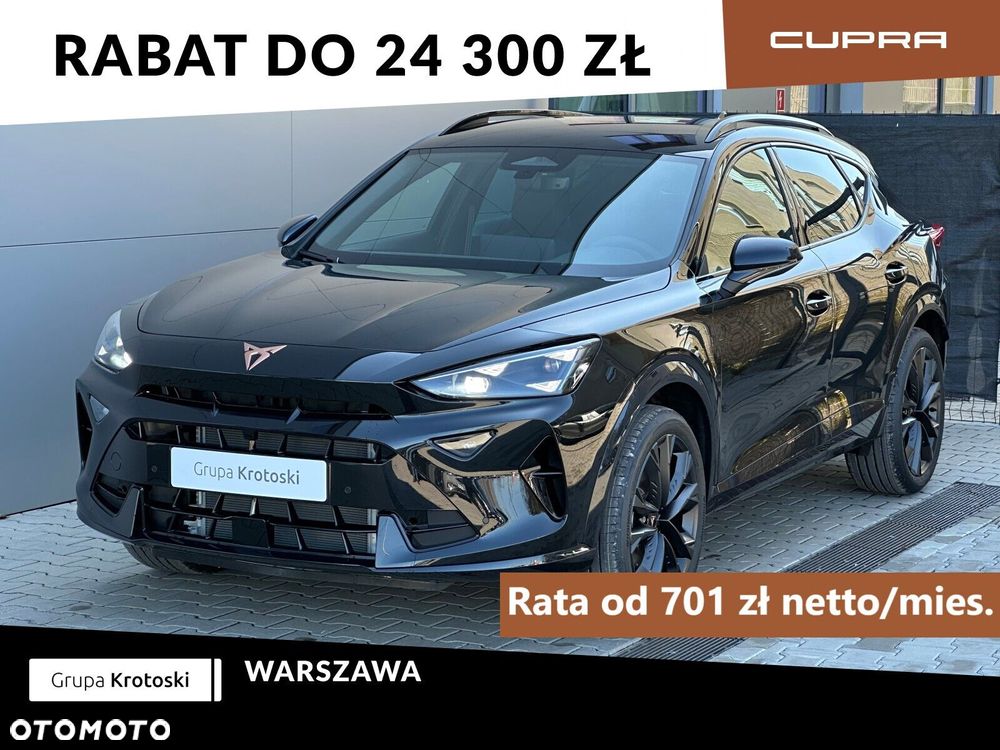 Cupra Formentor 1.5 TSI DSG - 2