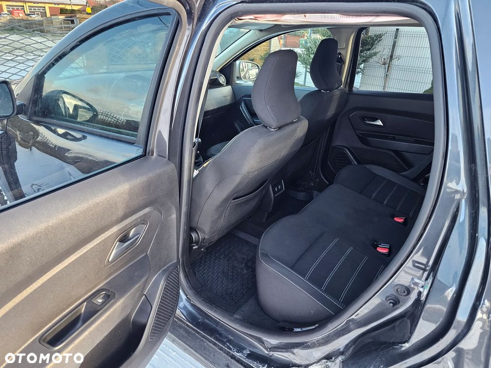 Dacia Duster 1.3 TCe Comfort - 10
