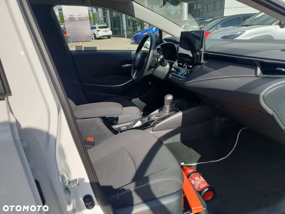 Toyota Corolla 1.8 Hybrid Comfort - 10