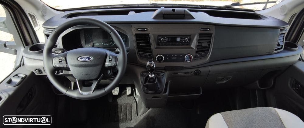 Roller Team Auto-Roller NOBELART A7000 ELEGANCE (2023) - 21