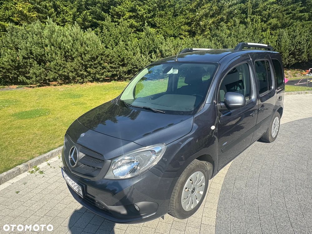 Mercedes-Benz Citan