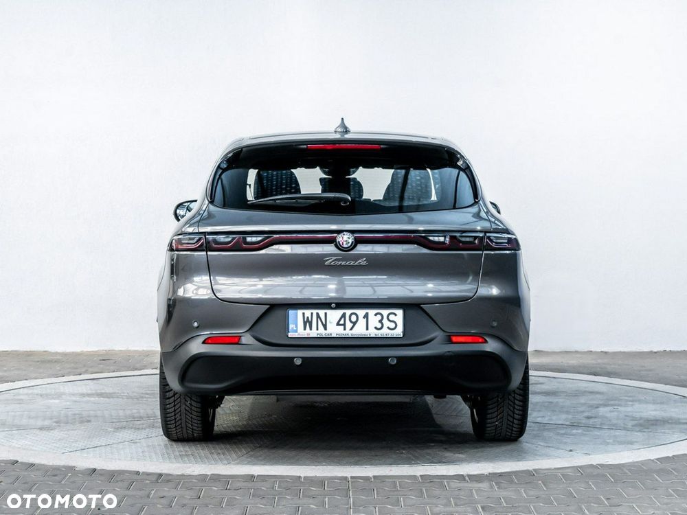 Alfa Romeo Tonale 1.5 T4 GSE mHEV Sprint DCT - 8