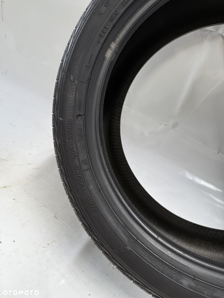 255/45/20 Goodyear Excelence AO 101W - 3