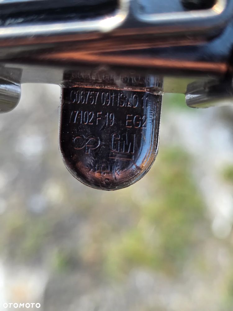 ślizg mocowanie zderzaka Lewy przód Opel Grandland X Lift YP00020480 - 6